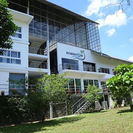 Kohinoor Hotel Alwaye Esterno foto