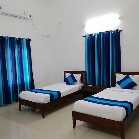 Kohinoor Hotel Alwaye Esterno foto